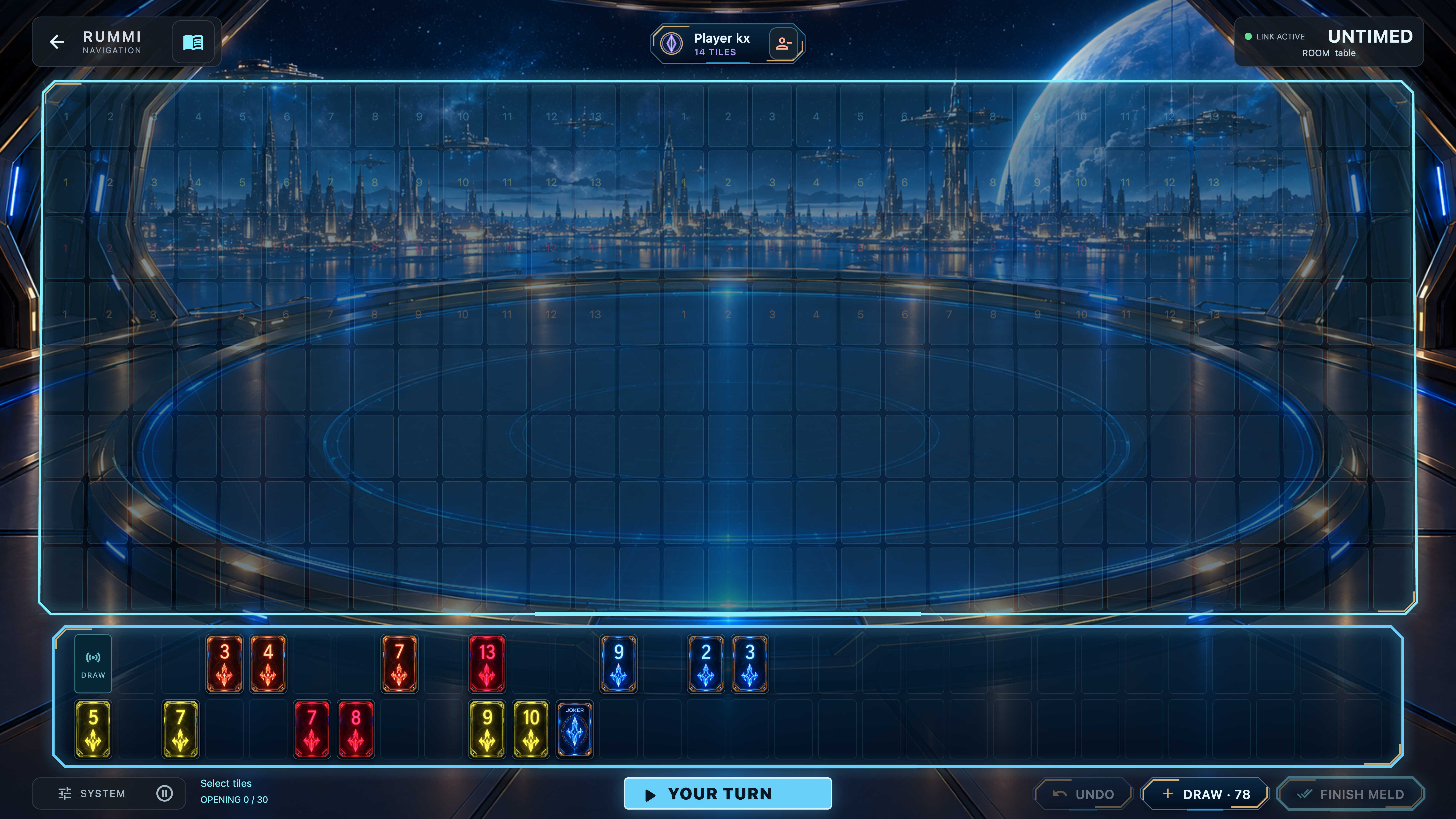 Gameplay 03 screenshot