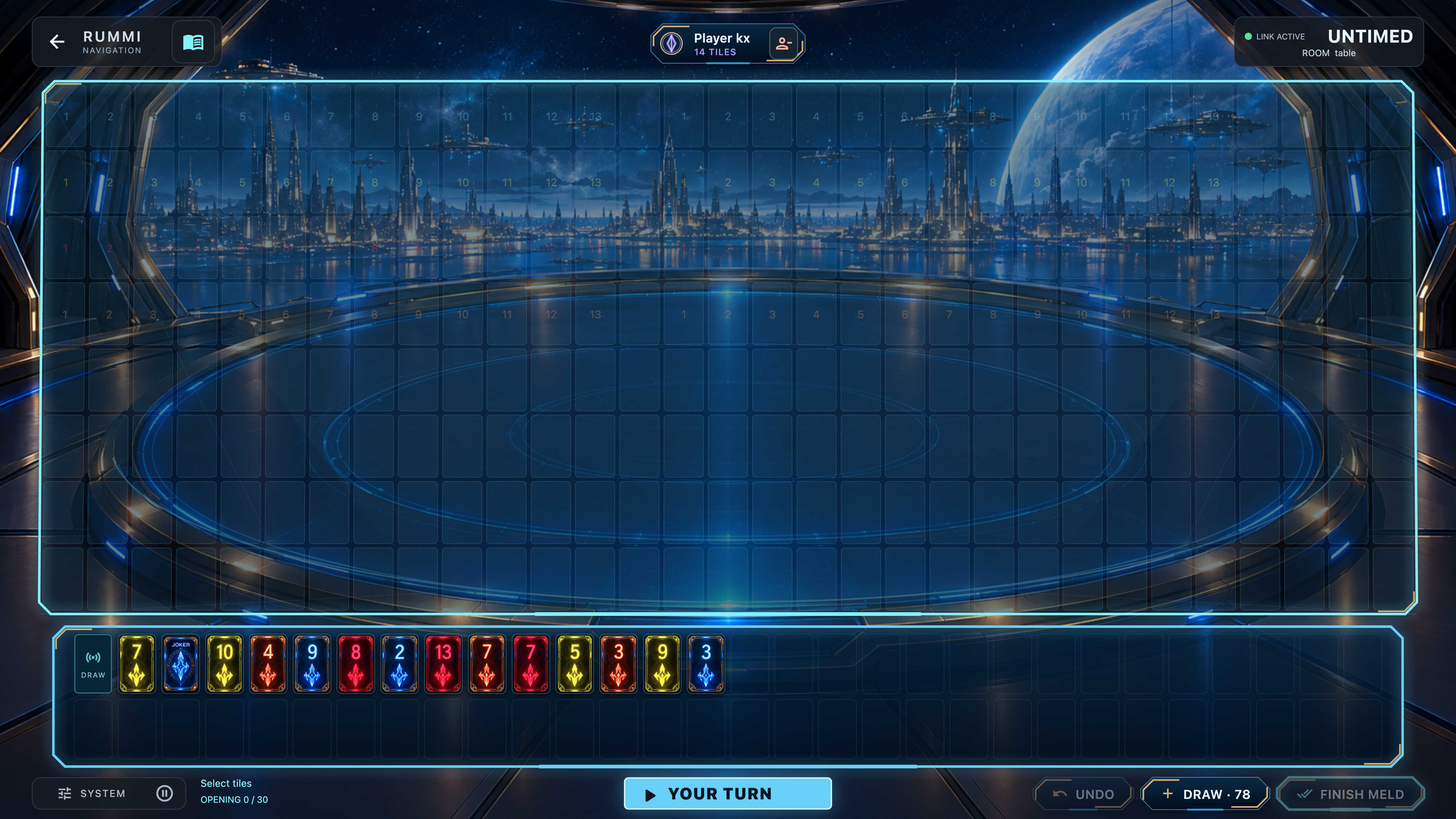 Gameplay 04 screenshot